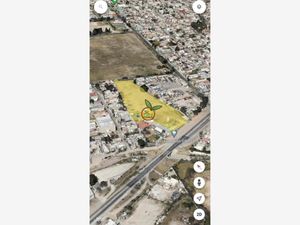 Terreno en Venta en Arenales Tapatios Zapopan