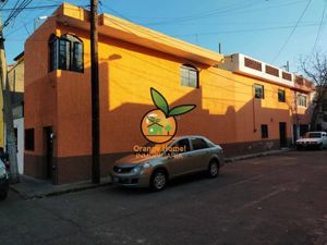 Casa en renta en Hornos 122, Jardines de la Paz, Guadalajara, Jalisco,  45500.