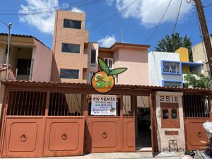 Departamento en Venta en Lomas de Guevara Guadalajara