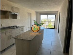 Departamento en Venta en Olímpica Guadalajara