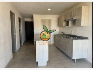 Departamento en Venta en Olímpica Guadalajara