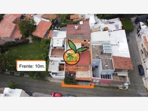 Casa en Venta en Atlas Colomos Zapopan