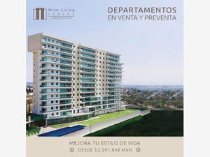 Departamento en Venta en La Cañada Juriquilla Querétaro