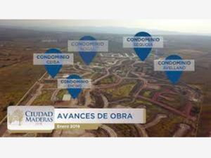 Terreno en Venta en Ciudad Maderas Sur Apaseo El Grande