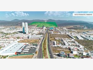 Terreno en Venta en Juriquilla Querétaro