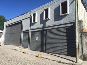 Bodega en Renta en Santa Rosa de Jauregui Querétaro