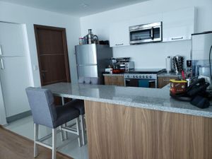 Departamento en Venta en Juriquilla Santa Fe Querétaro