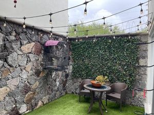 Casa en Venta en Queretaro Valle de Juriquilla $3,700,000 M.N