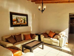 Casa en Venta en Querétaro de un Piso Residencial Italia - Tlacote