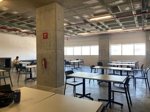 Oficinas Amuebladas en Renta de 120m2 en Torre Citica