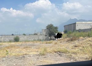 Terreno en Renta en Santa Catarina.