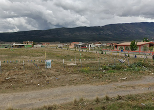 Terreno en Venta, San Antonio de las Alazanas.