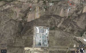 Terreno En Venta de 5.2 has, en Salinas Victoria NL