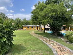 QUINTA en VENTA atrás de Presa de La Boca