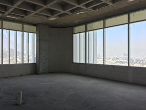 Oficina en Venta en Torre Citica, Zona Centro Monterrey