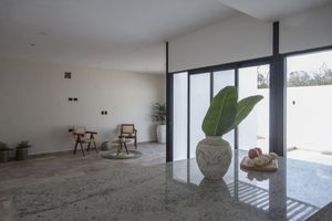 Casa en venta lista para entregar en privada aire puro