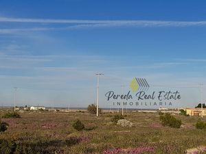 Venta de Terreno  de 540 mts2  en Real de San Felipe (San Felipe B.C.)