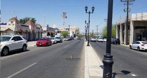 Local en renta sobre av.Obregon en Col.Primera Sección ,Zona Centro,Mexicali