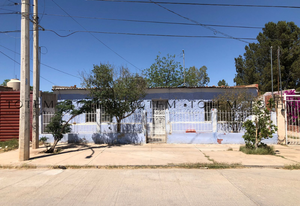 CASA EN VENTA VILLA  JUAREZ