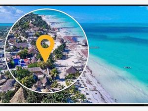 Terreno en Venta en Isla de Holbox Lázaro Cárdenas