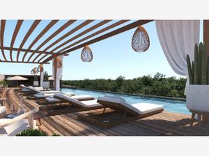 Departamento en Venta en Aldea Zama Tulum