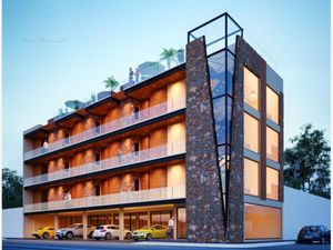 Departamento en Venta en La Veleta Tulum