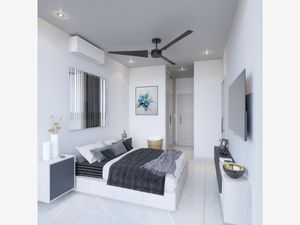 Departamento en Venta en Playa del Carmen Centro Solidaridad