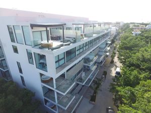 Departamento en Venta en Playa del Carmen Centro Solidaridad