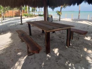 Terreno en Venta en Bahías de Punta Solimán Tulum