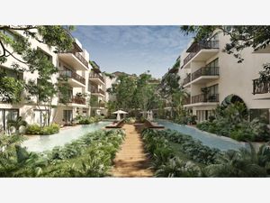 Departamento en Venta en Aldea Zama Tulum