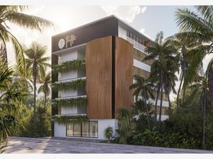 Departamento en Venta en La Veleta Tulum