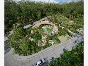 Terreno en Venta en Aldea Zama Tulum