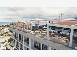 Departamento en Venta en Playa del Carmen Centro Solidaridad