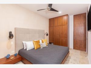 Departamento en Venta en La Veleta Tulum