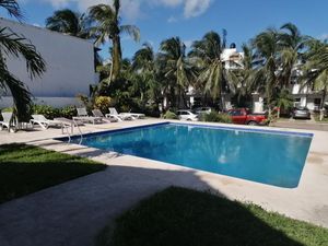 Casa en Venta en Playa del Sol Solidaridad