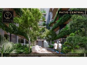 Departamento en Venta en Playa del Carmen Centro Solidaridad