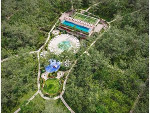 Terreno en Venta en Aldea Zama Tulum