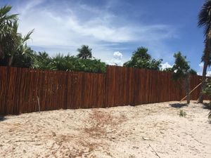 Terreno en Venta en Bahías de Punta Solimán Tulum