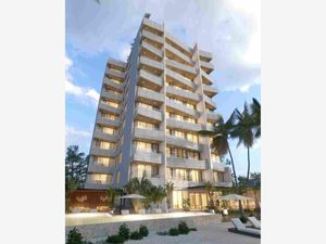 Departamento en Venta en Puerto Morelos Puerto Morelos