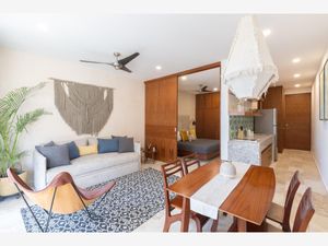 Departamento en Venta en La Veleta Tulum