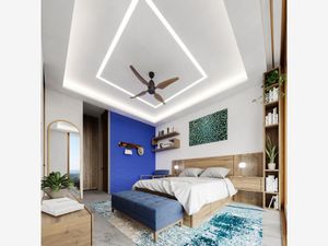 Departamento en Venta en Playa del Carmen Centro Solidaridad