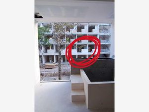 Departamento en Venta en La Veleta Tulum