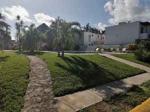 Casa en Venta en Playa del Sol Solidaridad