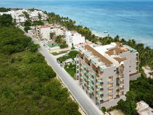 Departamento en Venta en Mahahual Othón P. Blanco