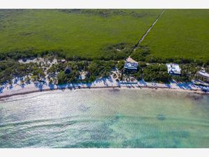 Terreno en Venta en Bahías de Punta Solimán Tulum