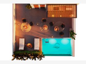 Departamento en Venta en Playa del Carmen Centro Solidaridad