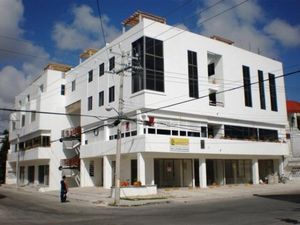 Departamento en Renta en Playa del Carmen Centro Solidaridad