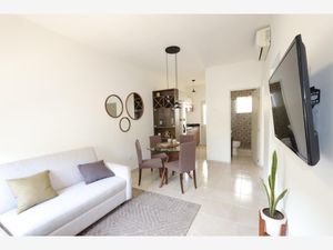 Departamento en Venta en Ciudad Mayakoba Solidaridad