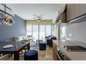 Departamento en Venta en Playa del Carmen Centro Solidaridad