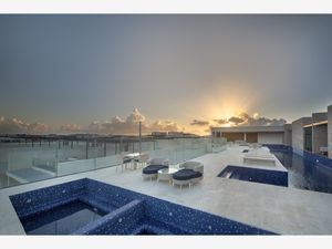 Departamento en Venta en Playa del Carmen Centro Solidaridad